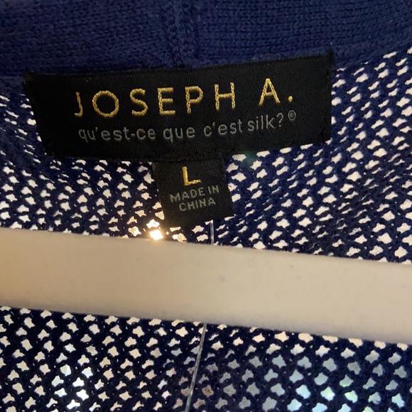 Brand new with Tags Blue Cardigan Sweater - Picture 4 of 9